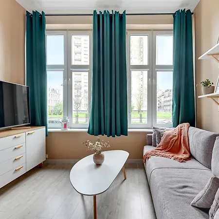 Apartament Grano Flats - Dolne *