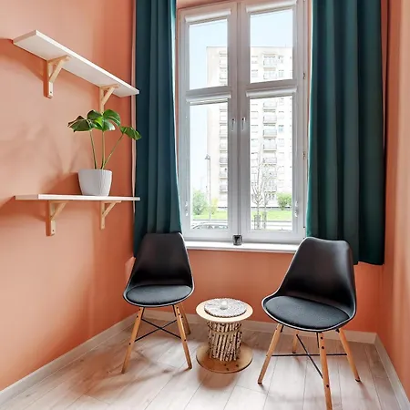 Apartment Grano Flats - Dolne *