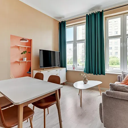 Apartment Grano Flats - Dolne *