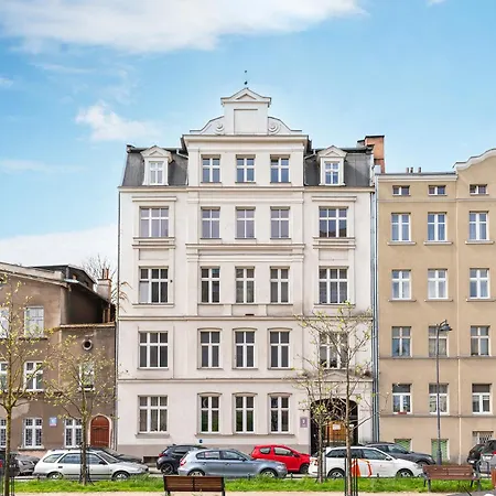 Apartment Grano Flats - Dolne