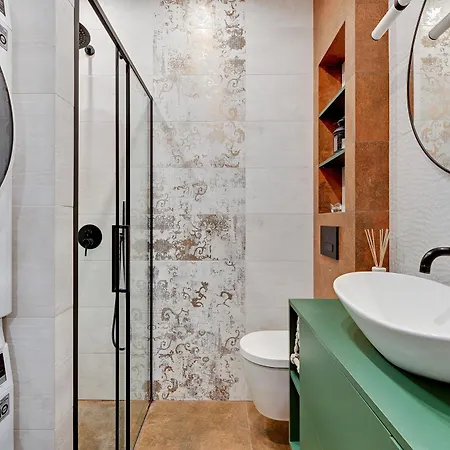 Apartment Grano Flats - Dolne *