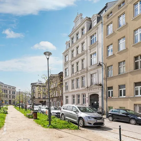 Apartment Grano Flats - Dolne *