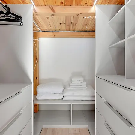 Grano Flats - Dolne Apartment Gdansk